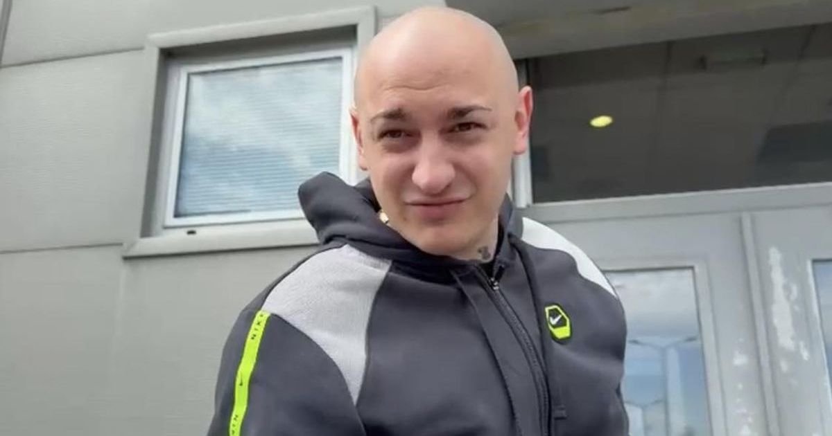 Desingerica pobesneo zbog pitanja o kolegi, nije mogao da se kontroliše: Pomenuli mu ovo ime, on žestoko opleo