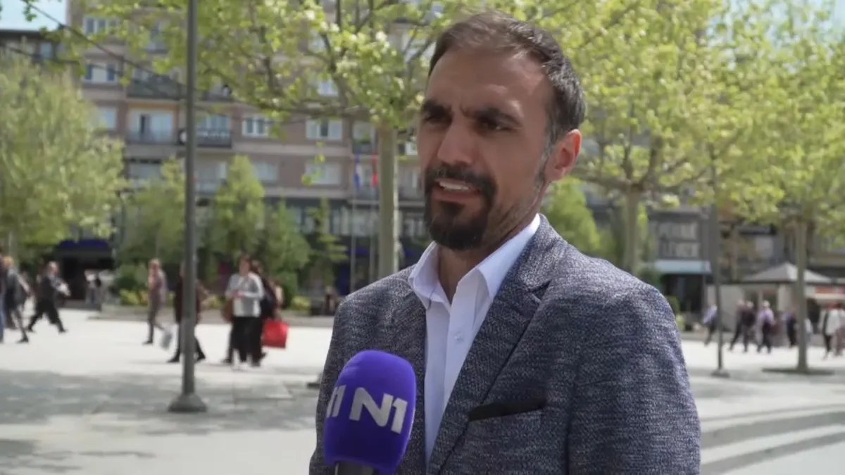 Hodža: Ili ćemo na Kosovu imati nove izbore, ili ćemo imati protivustavno glasanje za novog predsednika