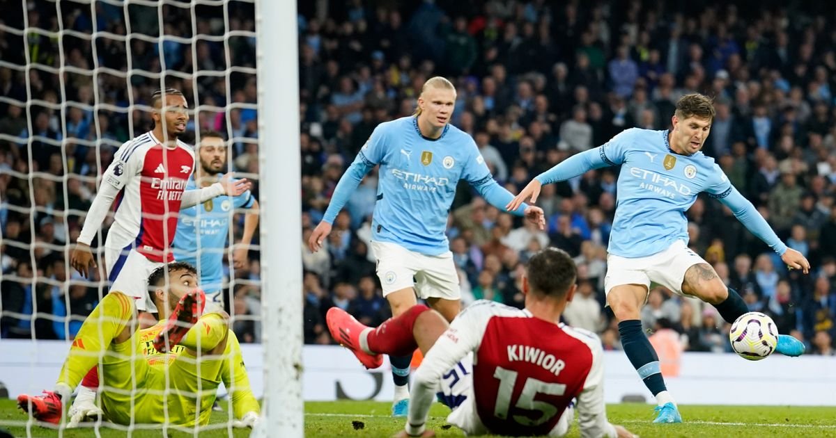 Bio 10 godina u Mančester sitiju, sada potvrdio da ide: Reprezentativac Engleske na kraju sezone menja sredinu