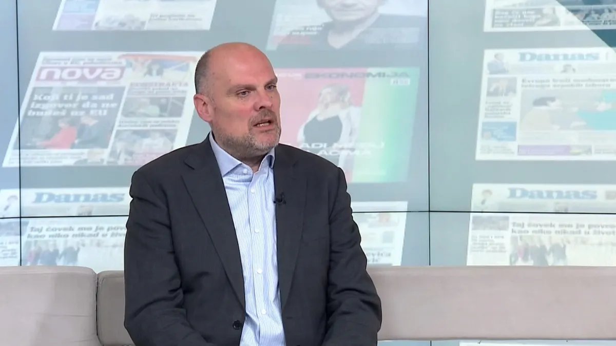 Press: Stevan Ristić