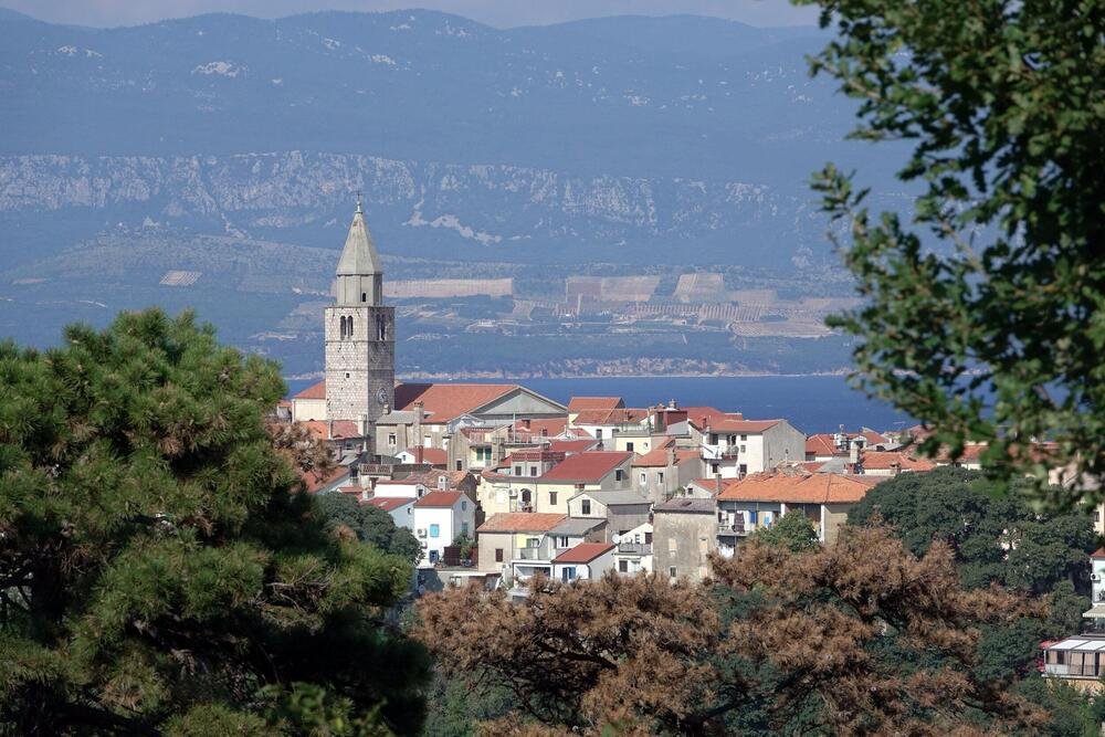 "Šta oni misle, to je stvarno previše?!" Otišla na Krk van sezone i ostala šokirana cenama, ovo je baš skupo!