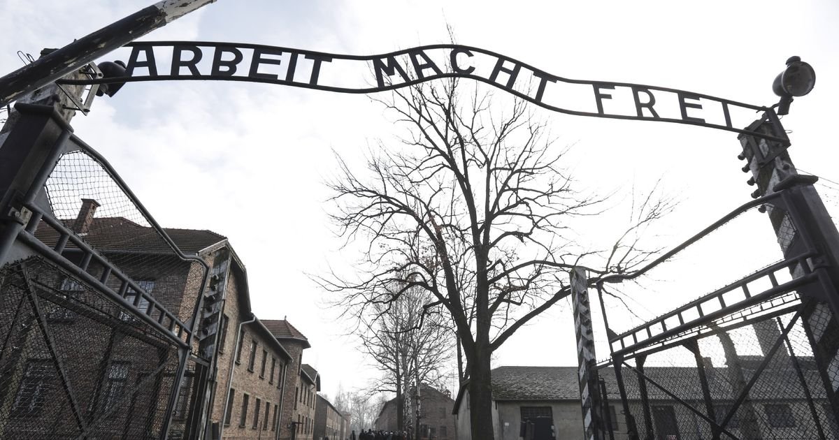 Ovo nikada ranije nije viđeno u Nemačkoj: Pogledajte kako je sudija KAZNIO POLICAJCA zbog nacističkog slogana