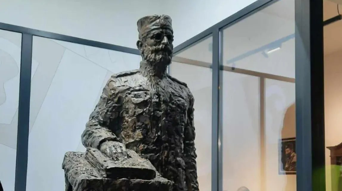 Beograd ostaje: Šapić koristi spomenik Draži Mihailoviću da skrene pažnju sa rušenja u centru