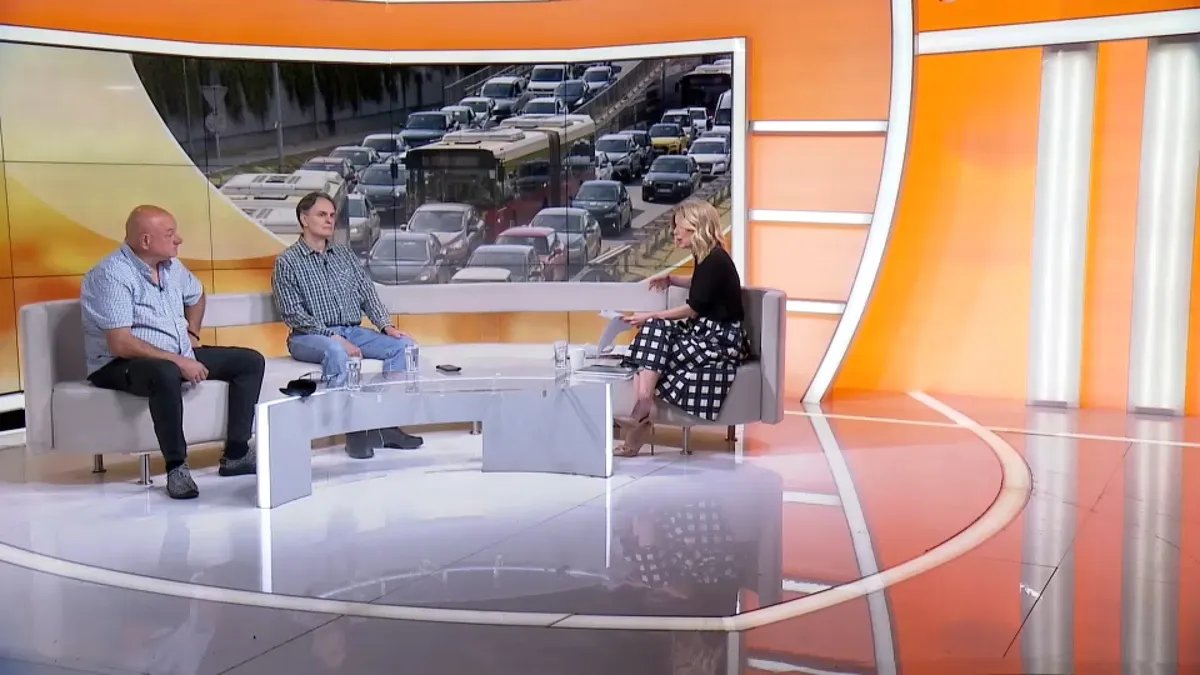 Tema jutra: Zašto propadaju tenderi za GSP