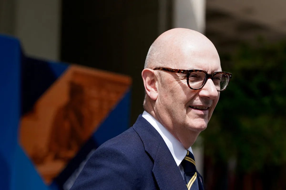 Ministar ekonomije: U Francuskoj nema razloga za zabrinutost za zalihe goriva u maju