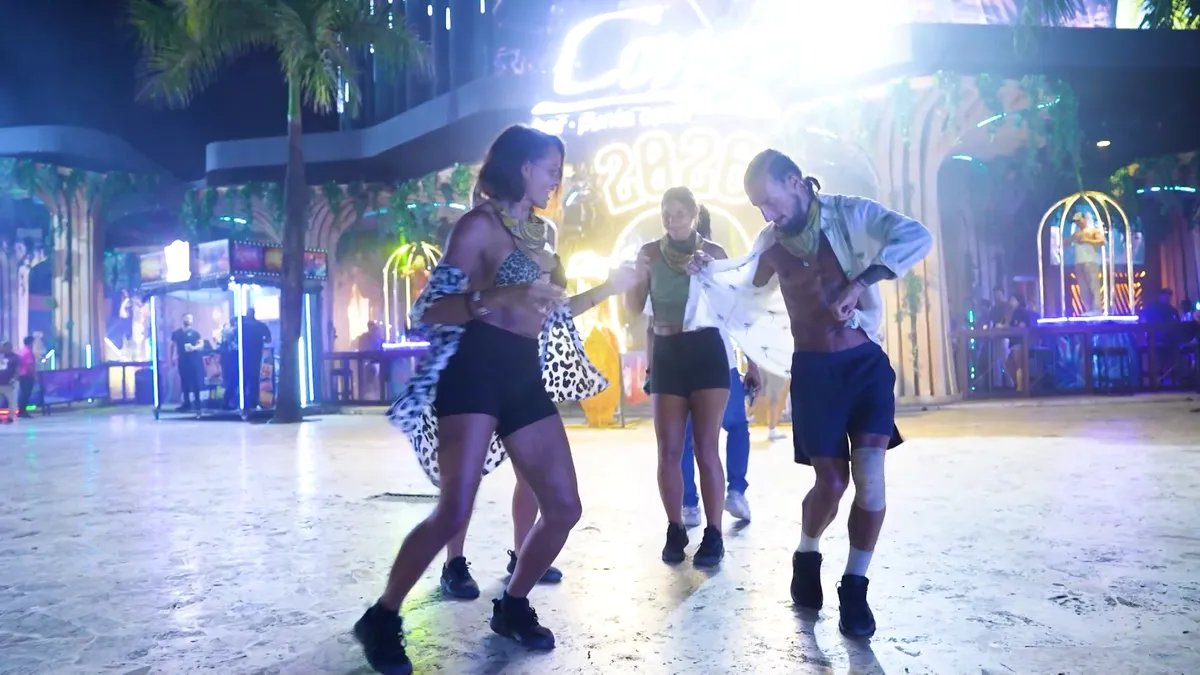 Takmičari Survivor-a na kratko napustili džunglu i posetili jedan od 20 najboljih klubova na svetu (VIDEO)