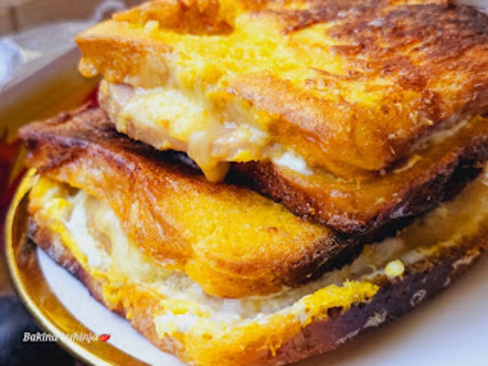 Gurmanske prženice koje ćete tamaniti: Za pola sata dobićete specijalitet koji ćete spremati bar jednom nedeljno