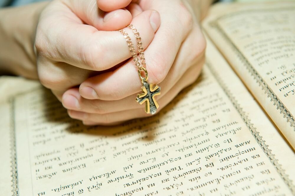 Molitvu za ozdravljenje izgovarajte svaki dan: Ove moćne reči svaki vernik treba da zna