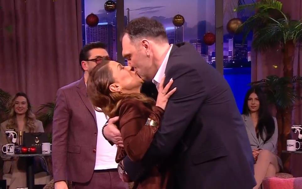 UDAJE SE MINA KOSTIĆ: Ovo su svi detalji svadbe!