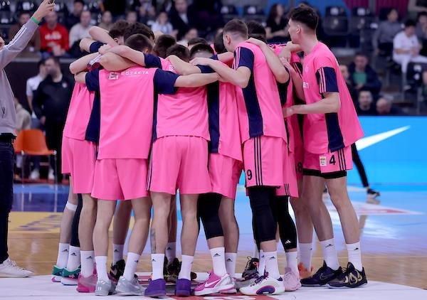 MEGA DOVELA SJAJNO POJAČANJE! Stigao reprezentativac Srbije, bio deo Gran Kanarije, a prošle godine je dominirao u KLS!