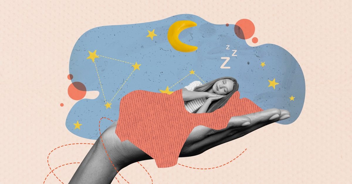 Šta oblikuje naše snove? Veliko istraživanje nudi određene odgovore