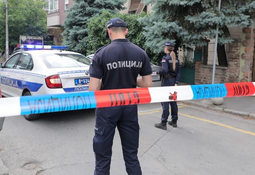 PRONAĐENE EKSPLOZIVNE NAPRAVE KOD NEBOJŠINE KULE: Policija na terenu