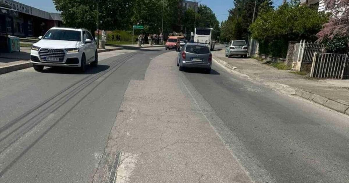 Poginuo omiljeni vozač kamiona iz Prijepolja: Ulazio u kamion kad je na njega u punoj brzini naleteo auto