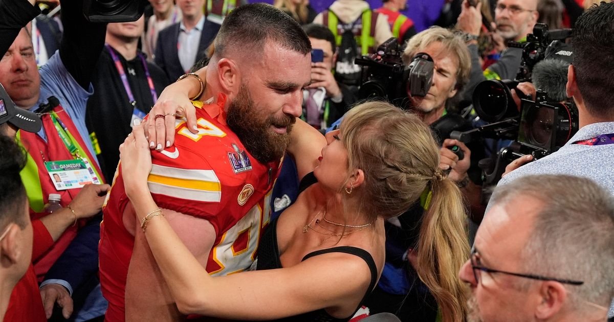 Tejlor Svift i Trevis Kels raskinuli u tajnosti?! Šok na mrežama - viralna objava zapalila internet