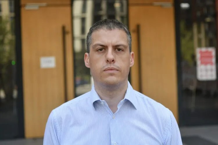 Ninić o presudi za Banjsku: Pešadija plaća ceh, dok arhitekte haosa sede u prvim redovima na državnim prijemima u Beogradu