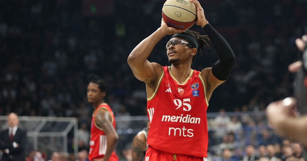 Zvezda stiže na feštu u Čajetini: Ovako možete doći do ulaznica za spektakl u četvrtfinalu KLS