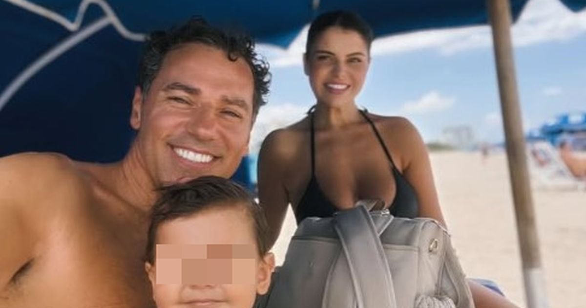 Azra odvela muža i ćerku na plažu na Floridi, pa izvadila paštetu i domaći hleb: "Kao pravi Bosanci"