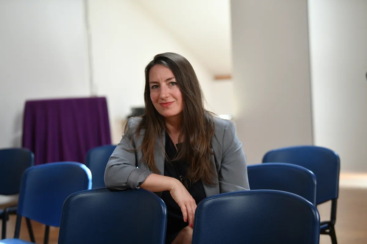 Rumena Bužarovska bira filmove i poručuje - Ne prepustite se očaju: Predstavljamo sve naslove Beldoksa