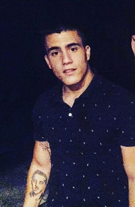 OVO JE "ŠKALJARAC" UHAPŠEN U HRVATSKOJ, TRAŽILI GA ZBOG UBISTAVA: Otkrivamo ko je Vuk Lakićević - rođak mu Zvicerov atentator, pretio sudiji, pobegao... FOTO