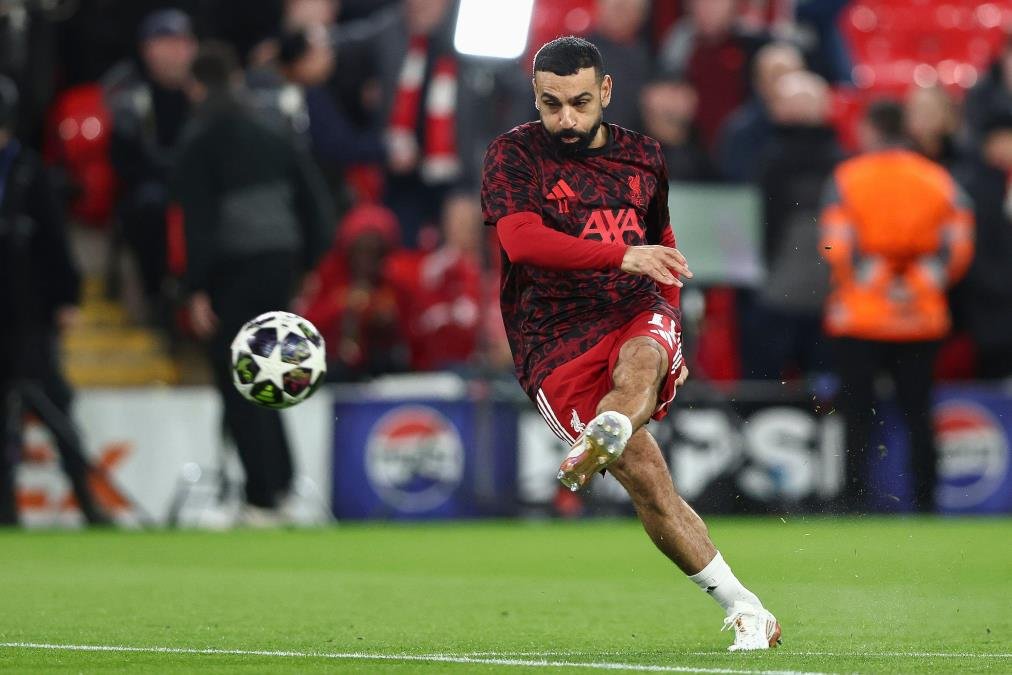 TRENUTAK KOJI CEO FUDBALSKI SVET JEDVA ČEKA! Poznato je kada će Salah saopštiti gde nastavlja karijeru! Oglasio se čovek iz reprezentacije Egipta i sve otkrio