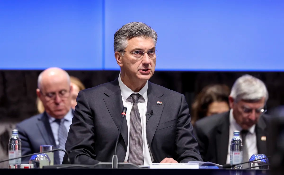 Da li je Hrvatska na putu ka autokratiji?