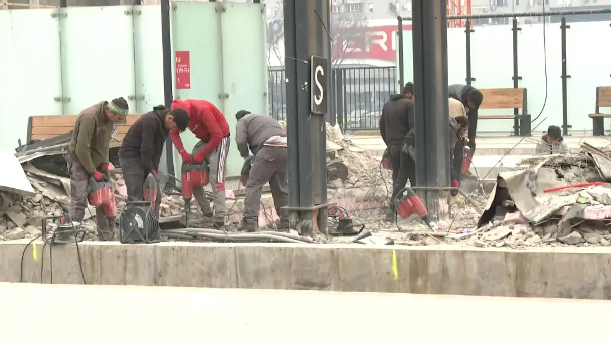 Kapetanović: Zapadnom Balkanu preti manjak 190.000 radnika u narednih pet godina