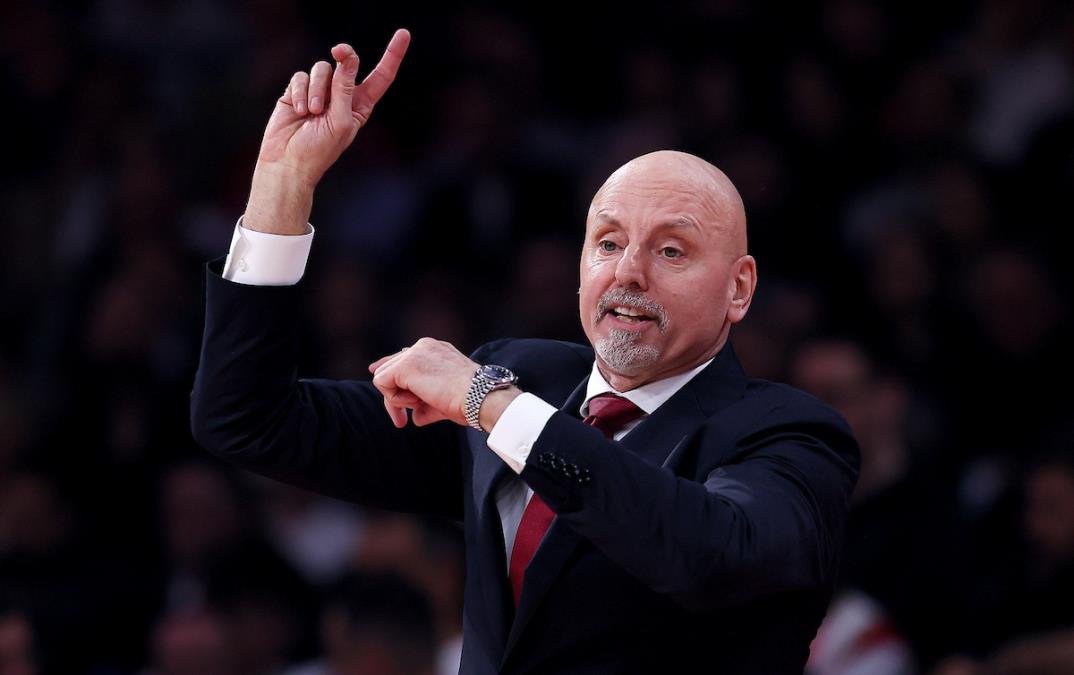 ZVEZDA PROTIV ZLATIBORA, SAŠA OBRADOVIĆ OTVORIO DUŠU PRED POČETAK KLS: "Neće biti nikakvog potcenjivanja, pristup mora da bude isti kao i na..."