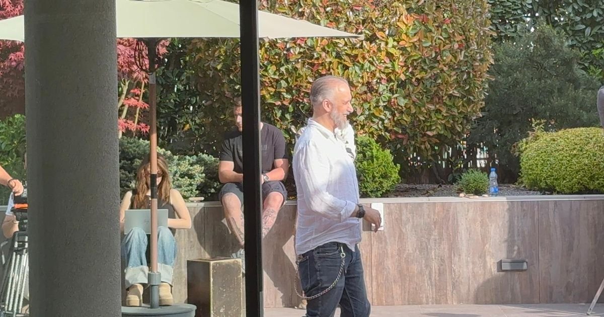 Ovo je bivši partner Milice Todorović: Evo gde smo ga uhvatili, niko ne veruje kako sada izgleda