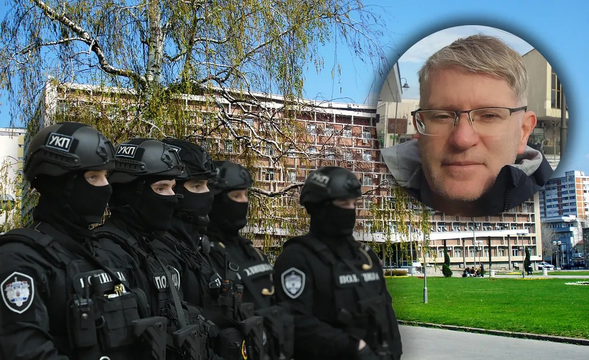 EKSKLUZIVNO UKP u zgradi Skupštine Kragujevca: Inspektori dobili nalog da poništavaju prijave, pod lupom načelnica Uprave za komunalne poslove