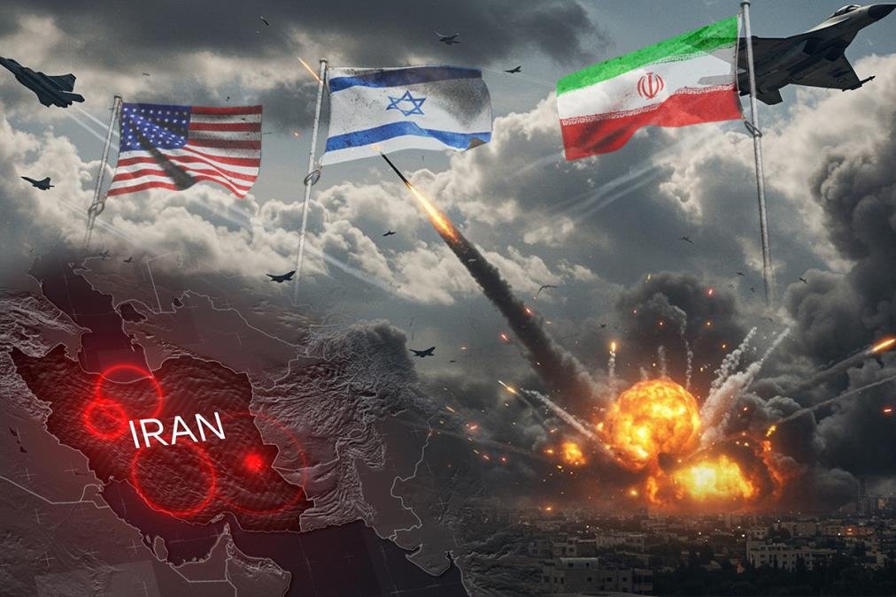 IRAN PODNOSI NOVI MIROVNI PREDLOG: Tramp odbio prethodni predlog, čeka se odluka političkog vrha Teherana