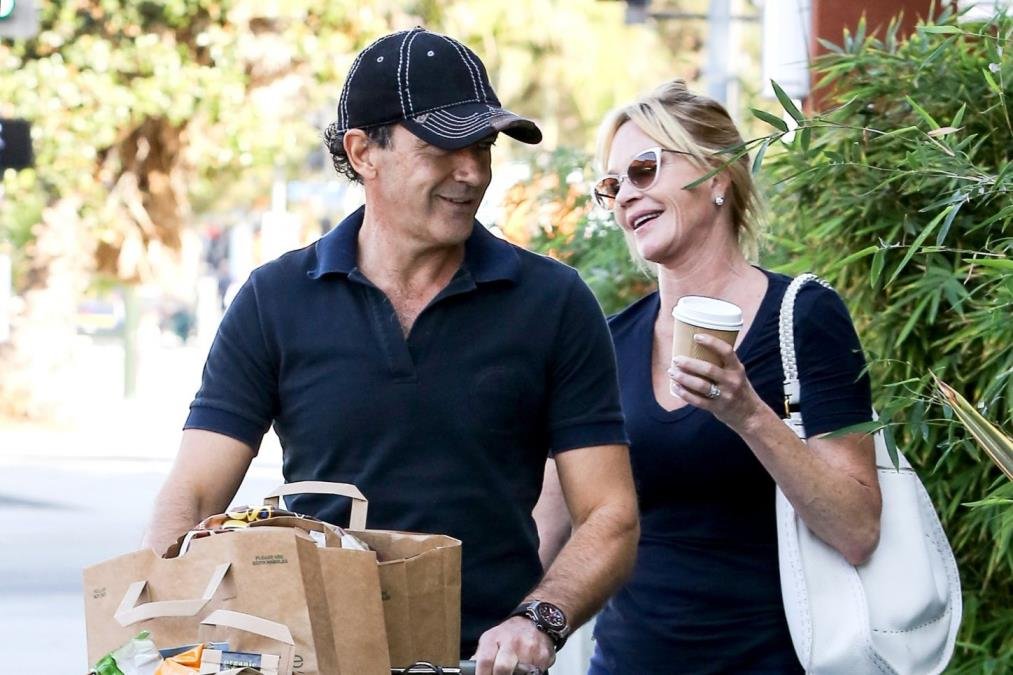 Antonio Banderas se vratio bivšoj? Vatreni zavodnik objavio prelepu sliku, a tek opis kada pročitate