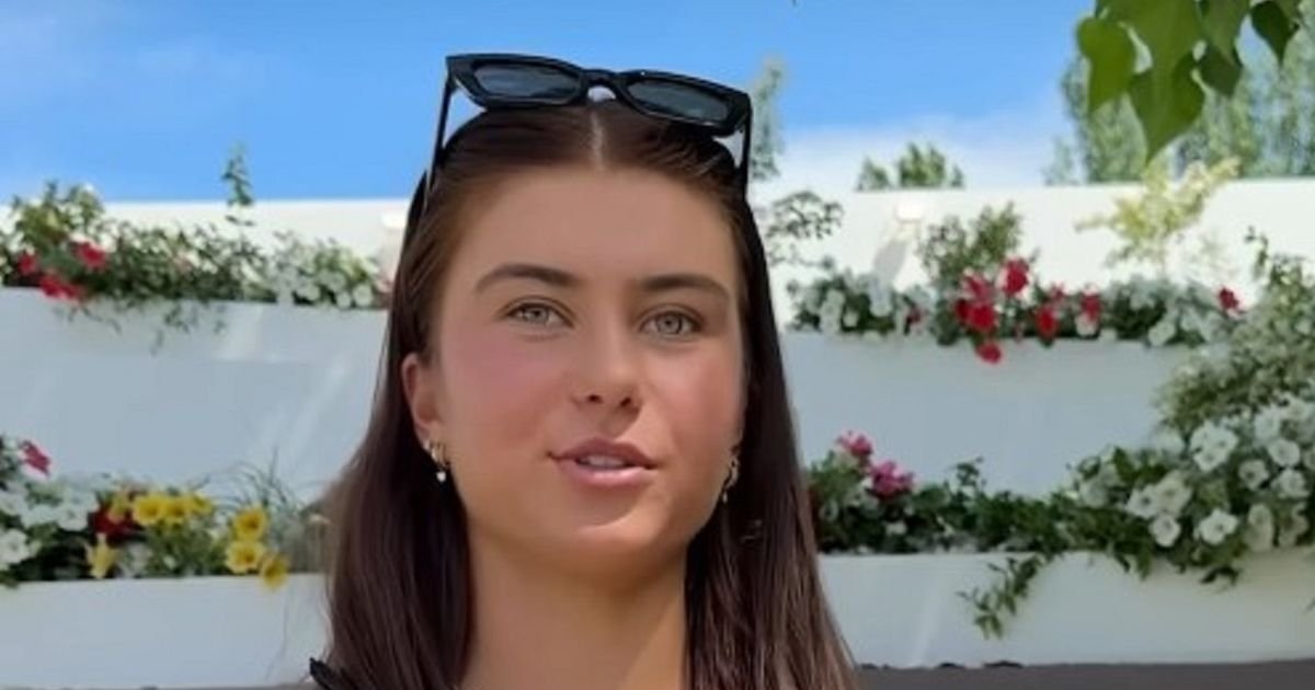 Srpkinja koja je odlučila da igra za Ameriku iznenadila sve: Ovo nije uradila nikada u svom životu