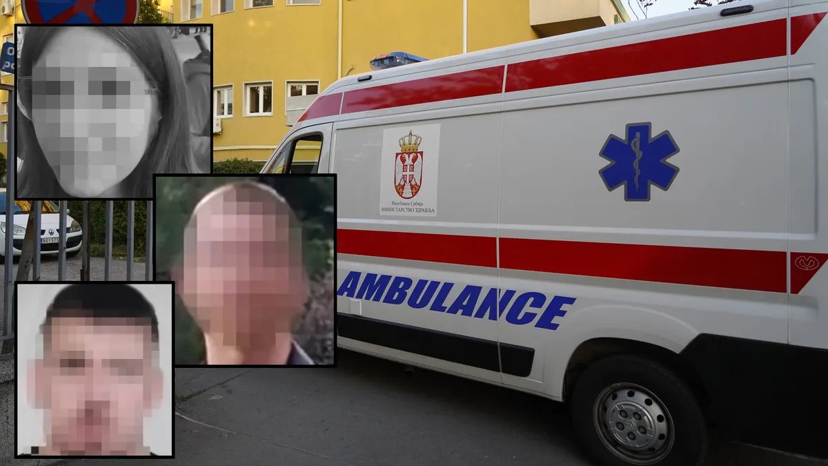 U Šapcu sutra Dan žalosti zbog tragedije na auto-putu