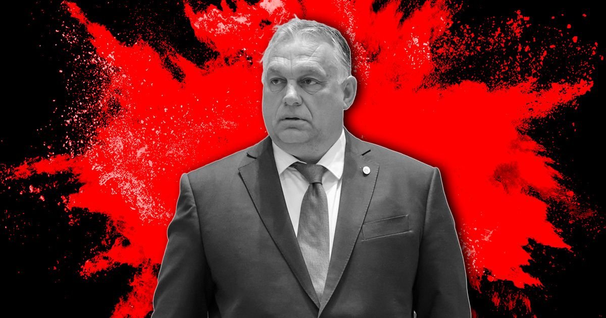 Orban se predomislio, odustaje od borbe? Ponudio ostavku na mesto šefa Fidesa