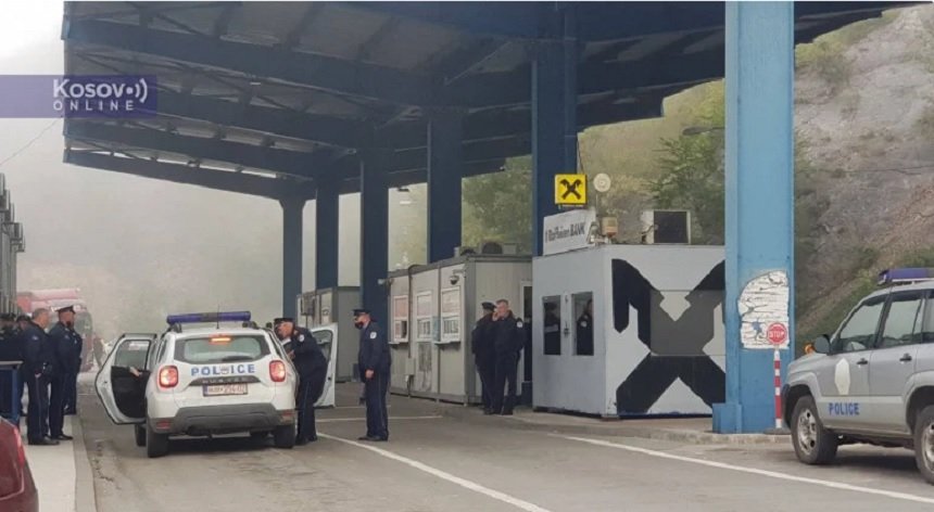 Nestao Marko iz Kraljeva, porodica i policija tragaju za njim na Kosovu: Registrovan na Jarinju pre 4 dana