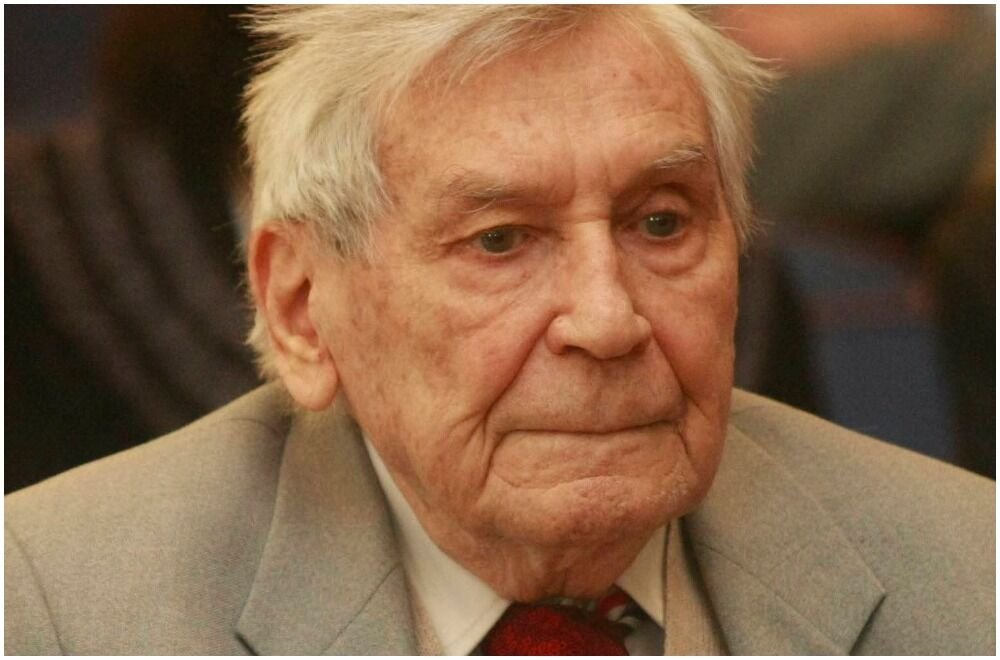 VLADETA JEROTIĆ JE SMATRAO DA SVAKI BALKANAC OVAKO UNIŠTAVA SVOJU ŽENU: Zato dolazi do RAZVODA! SVI RADE ISTO!