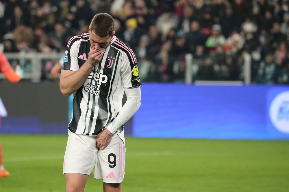 Vlahović za duplo manje para ostaje u Juventusu?