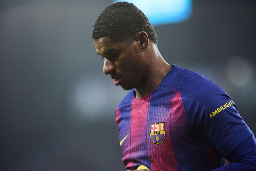 ŠTA SE DEŠAVA SA BARSOM I RAŠFORDOM? Otkriven je plan Katalonaca!