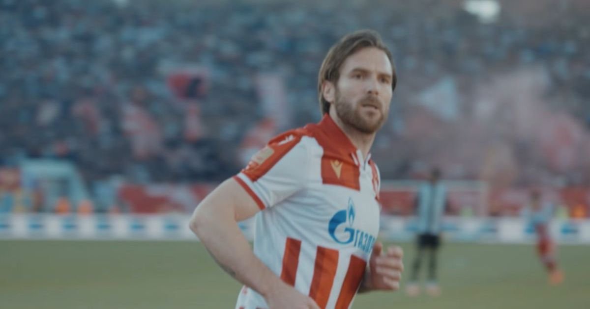 Ovo niste videli na TV-u: Pogledajte šta je Katai uradio prema Grobarima posle magije na derbiju