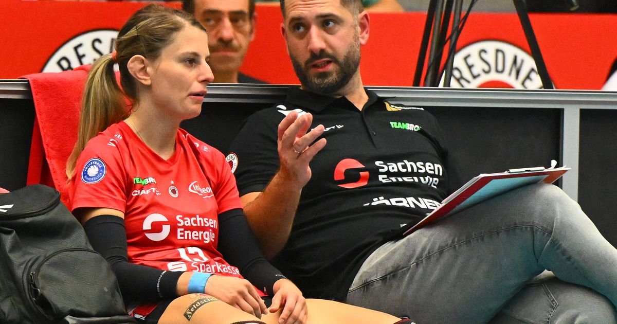 Bračni par iz Srbije "pomogao" Tijani Bošković, tu je i prelepa Katarina - sve pod komandom bivšeg selektora