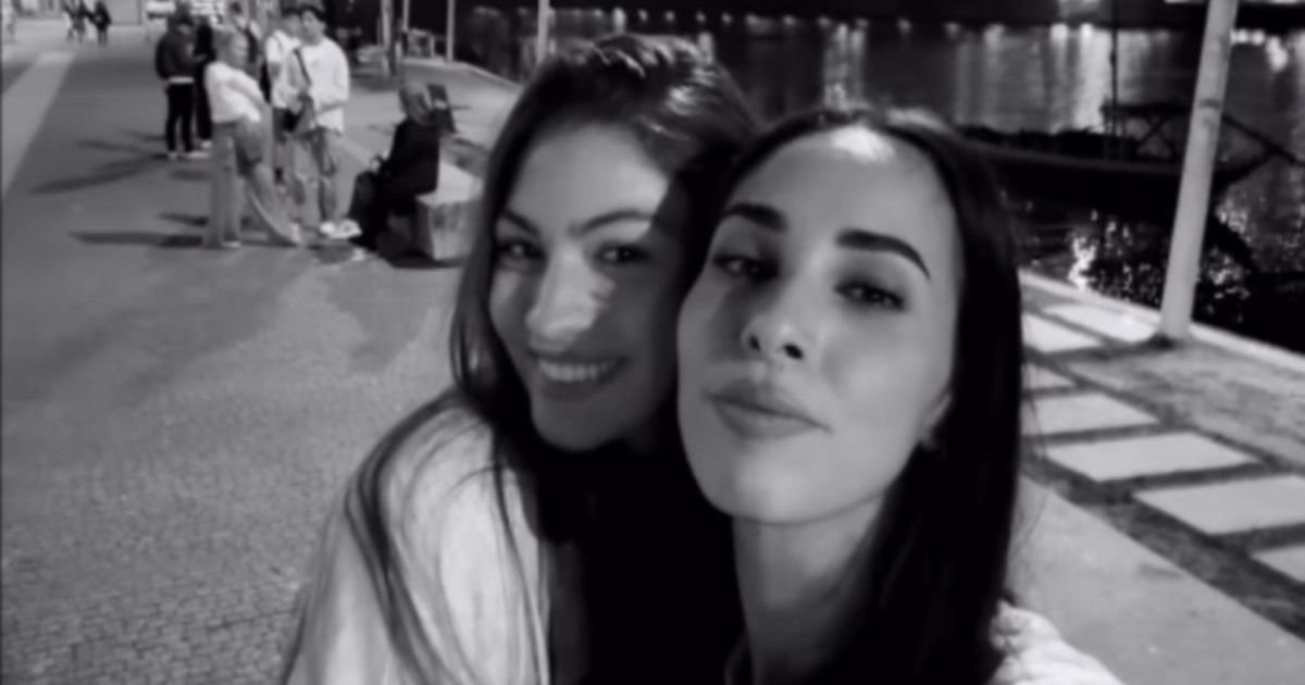 Prelepa Pazarka i Podgoričanka se srele u Portu i nastala je najlepša sportska fotografija dana