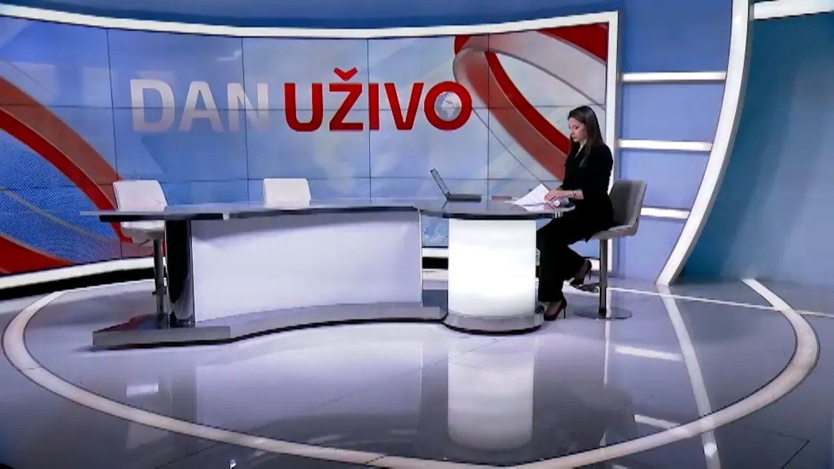 Dan uživo (27.4.2026)