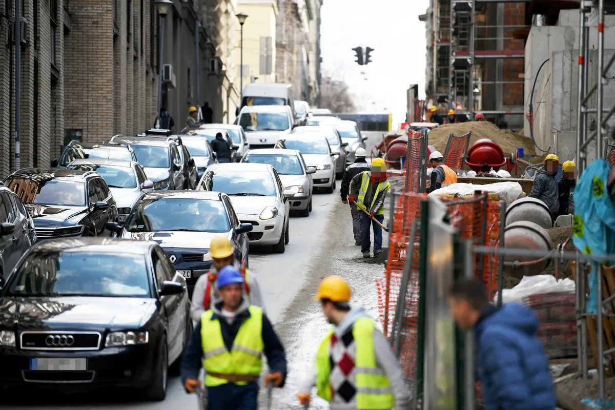 Zapadnom Balkanu preti manjak 190.000 radnika u narednih pet godina: Zabrinjavajuće upozorenje Saveta za regionalnu saradnju