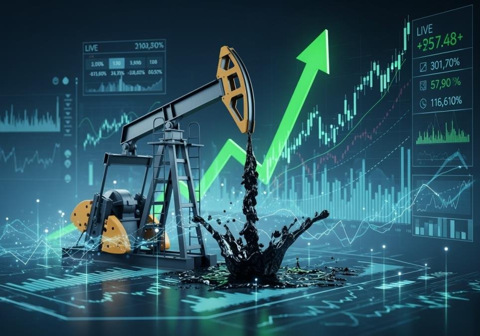 EKSPLODIRALE CENE GORIVA U SAD: Nafta dostigla najviši nivo od rata sa Iranom!