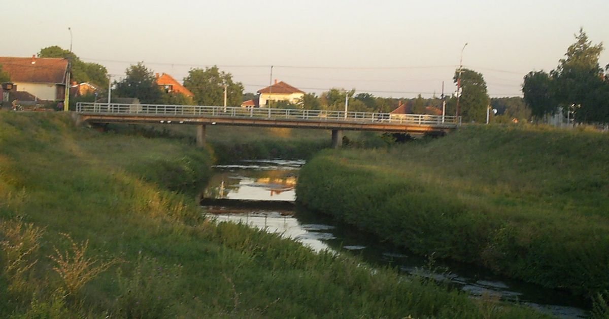 Nekad se kupalo u njenim virovima na toku kroz grad, bila bogata ribom: Lepenica u Kragujevcu promenila boju