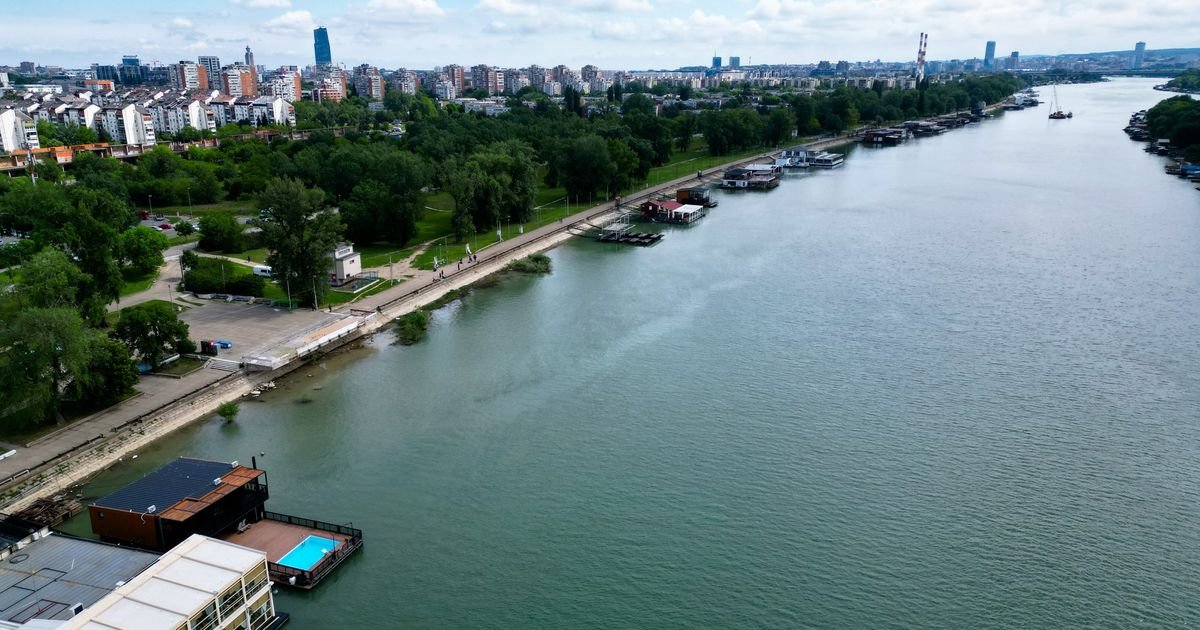 Beograđani, ne morate da putujete nigde za prvomajske praznike: Evo gde možete da odmorite