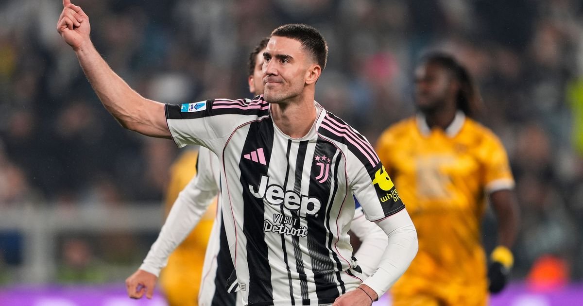 Italijanska Gazeta otkrila plan Dušana Vlahovića: Srpski napadač će mnoge navijače iznenaditi svojom odlukom