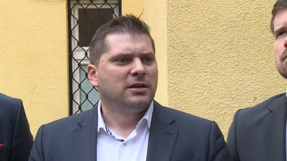 Nikodijević: Privatnici dobili deo linija, ali nema privatizacije GSP i niko neće ostati bez posla