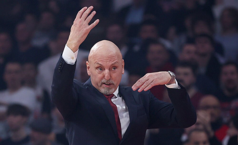 Obradović ne želi da potceni Zlatibor!