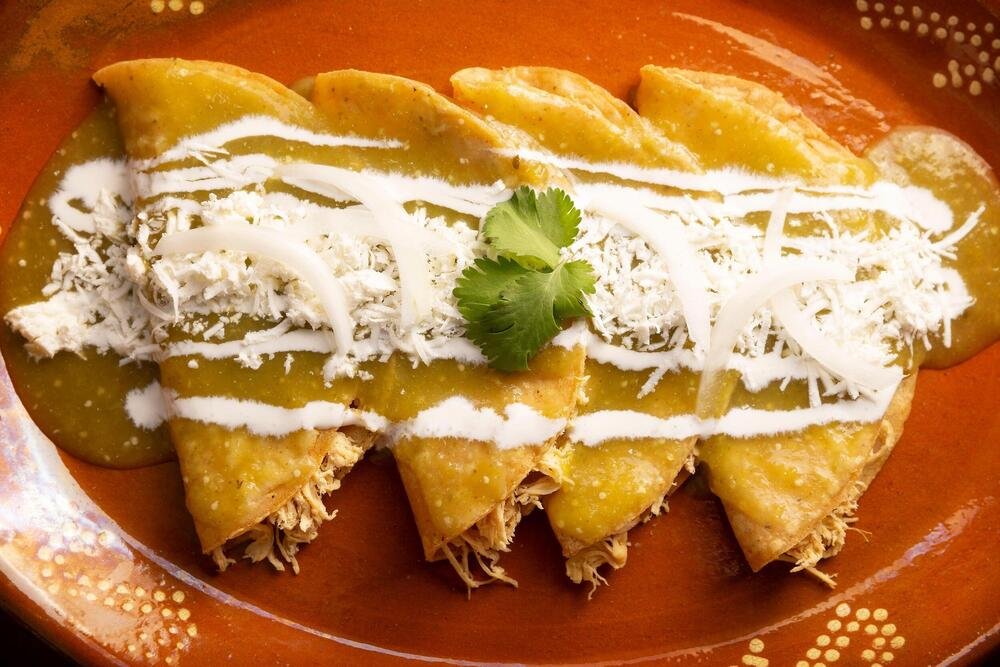 Domaće tortilje zbog kojih nikada više nećete jesti kupovne: I iskusne domaćice će pitati kako vam je ovo uspelo